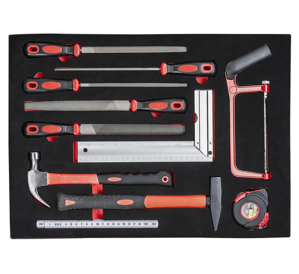 Tool Workshop cabinet REDATS 196 elements