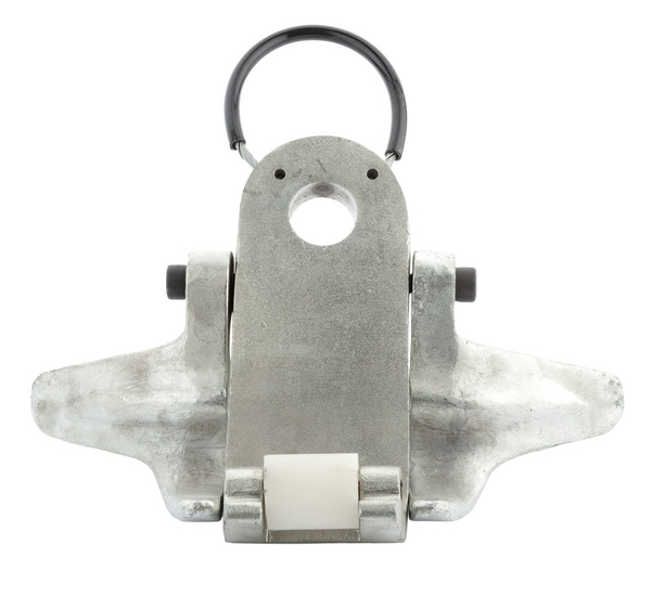 Tyre separator with a roll - for MASTER tyre changers