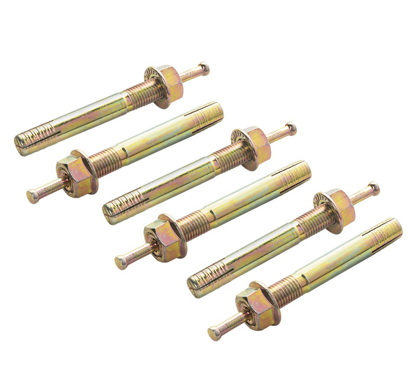 Scissor lift - REDATS L-540