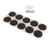 Tube patches No.5 - 94mm - 10 pcs Tip Top