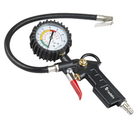 Tyre inflator I-420 REDATS