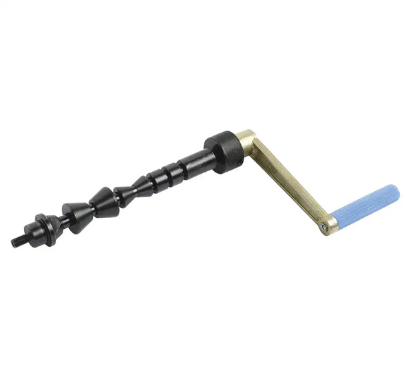 Motorcycle adaptor for the REDATS PREMIUM balancer