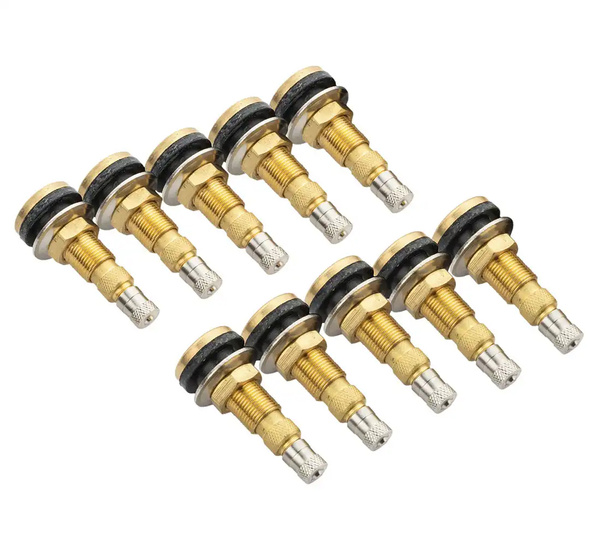 Tubeless tyre valve for trucks V - 5 - 01 - 1 10pcs