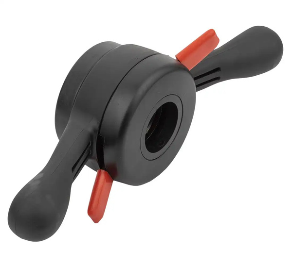 Quick lock nut fi36x3 REDATS