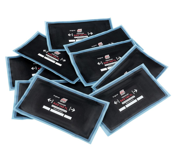 Patch input RADIAL Rema TipTop-140 TL 100x195mm -10pcs