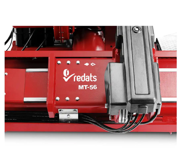 Truck tyre changer REDATS MT-56