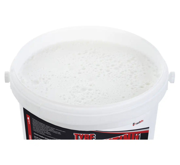 REDATS Tyre Mounting Paste - 5kg