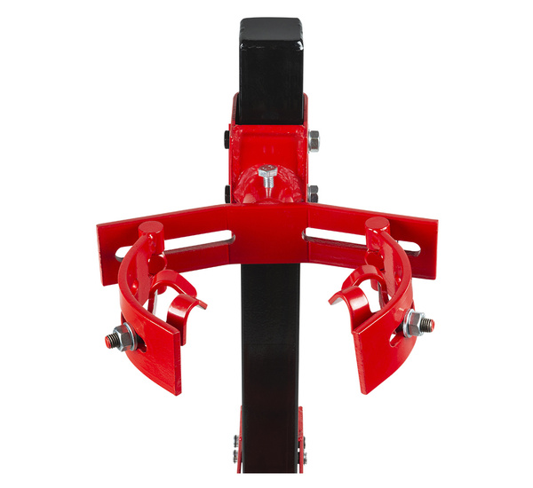 Hydraulic spring extractor REDATS H-420 1T