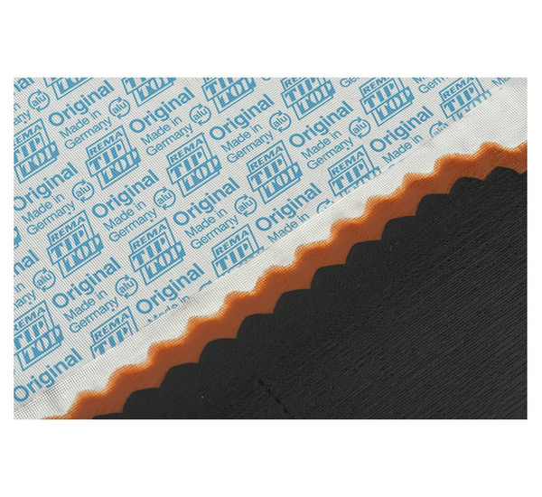 Tube patches No.7b -150x75mm - 10 pcs Tip Top