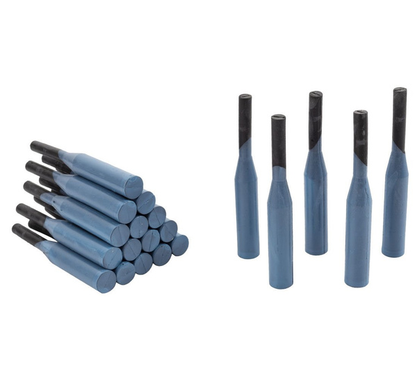 Mushrooms for tyre repairs Tip Top Remastem 10 - 20 pcs