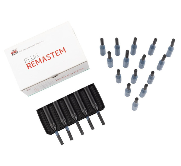 Mushrooms for tyre repairs Tip Top Remastem 10 - 20 pcs