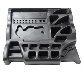 Plastic cover for weights W300