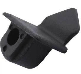 Plastic protector for mounting head - CORMACH COATS CORGHI SICE TECO WERTHER BRIGHT