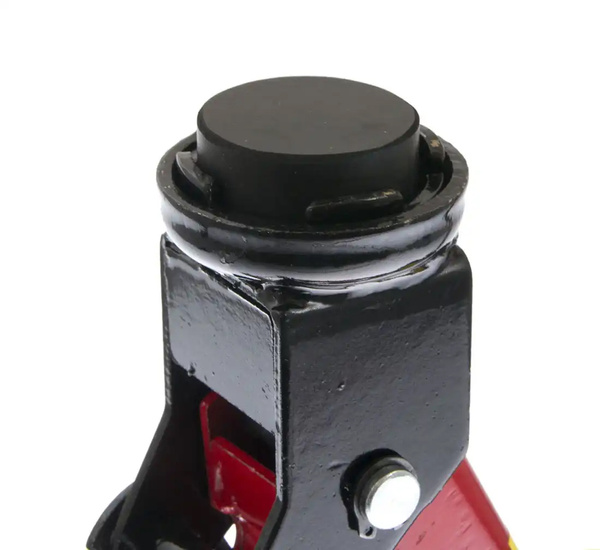 KIT Trolley Jack Lever 2 Tonnes REDATS LS-320 + Jack stand REDATS LS-920 + Rubber for Lift