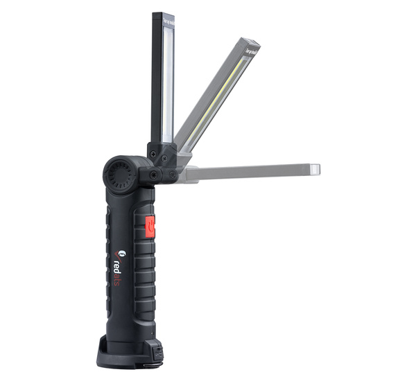 Redats FW-110 Flashlight