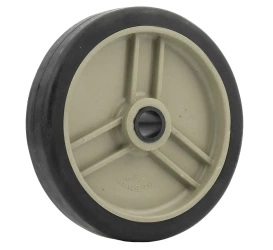 Big wheel for Oil drainer and extractor ATS D-200