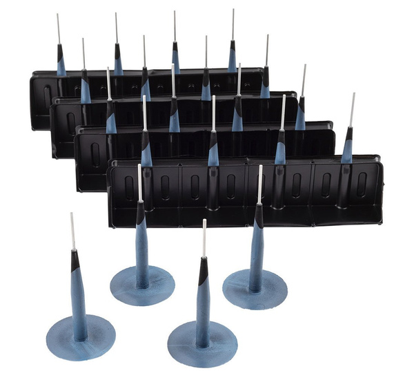 Tyre repair mushrooms Minicombi TipTop B8 - 8mm -20pcs