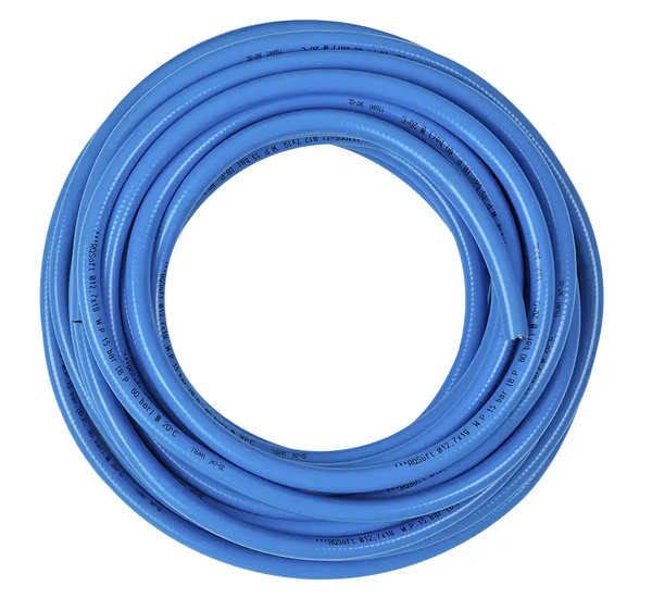 RQSoft Polyurethane Straight Pneumatic Hose 12,7 x 19mm - 20m