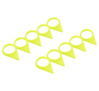 Checkpoint indicators - 27 mm - 10pcs