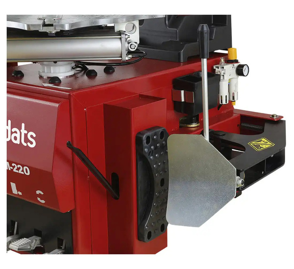 Automatic tyre changer REDATS M-220