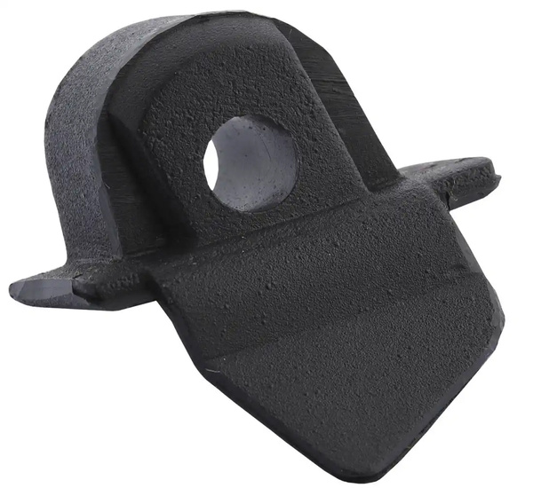 Plastic protector for mounting head - CORMACH COATS CORGHI SICE TECO WERTHER BRIGHT