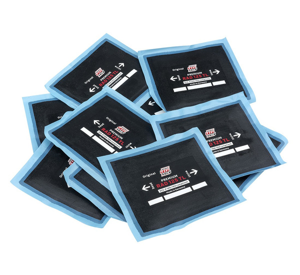 Patch input RADIAL Rema TipTop-125 TL 115x125mm -10pcs