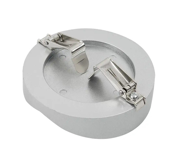 Tyre vulcanizing machine REDATS small