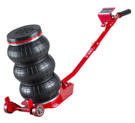 Pneumatic air jack REDATS 3.5T LS-220