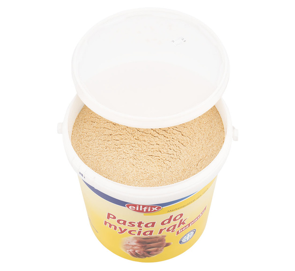 EILFIX hand wash paste - 10 L + Cleaning brush