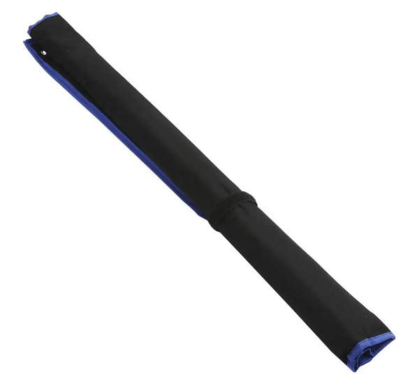 Tyre lever 500mm REDATS 4pcs Steel Chrome-plated