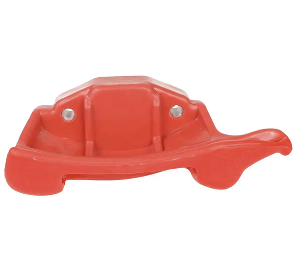 Composite mounting head for tyre changers - HUNTER BUTLER RAVAGLIOLI