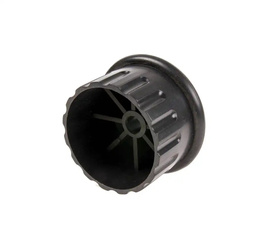 Plastic cap for spring M110/M200/M220
