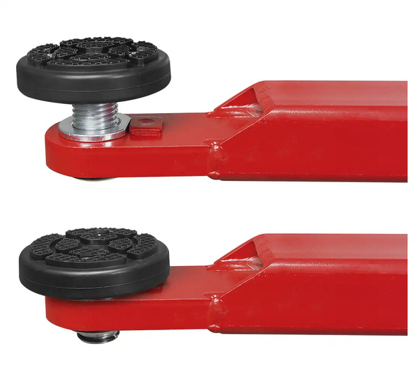 Two-post lift REDATS L-201