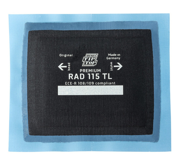 Patch input RADIAL TipTop-115 -20pcs