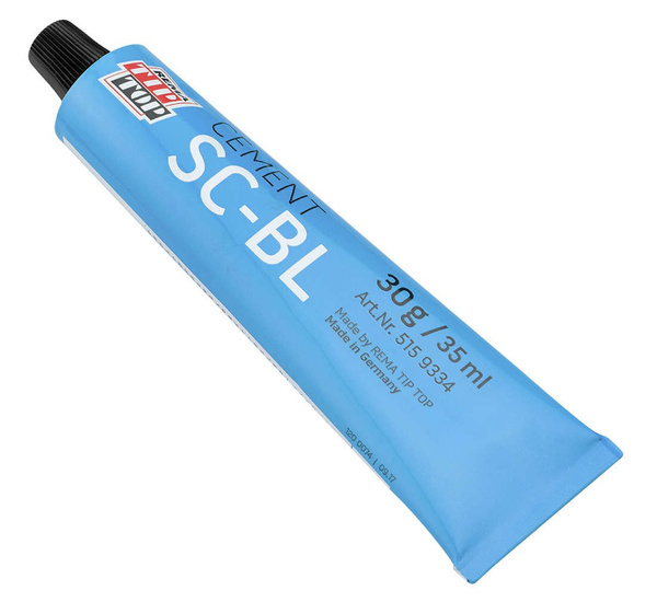 Tyre glue Tip Top Special Cement BL 30g - 35ml