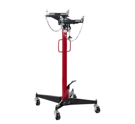 Hydraulic transmission jack 500 kg + adaptor