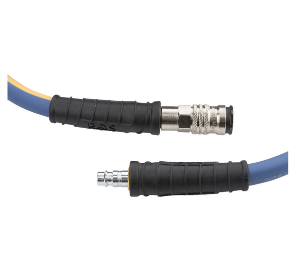 Hose Straight RQfrost Pneumatic 15.5x9.5mm 15m winter hose
