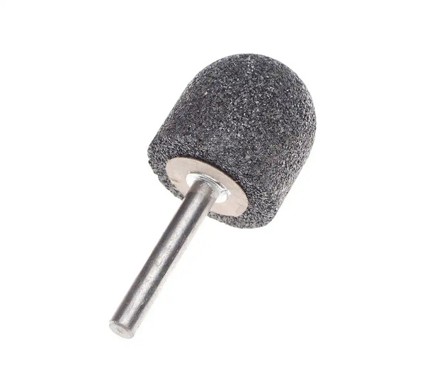 Corundum tyre buffer - 35mm