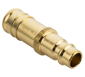 Plug with nippel for air hose 13mm RQS type 26