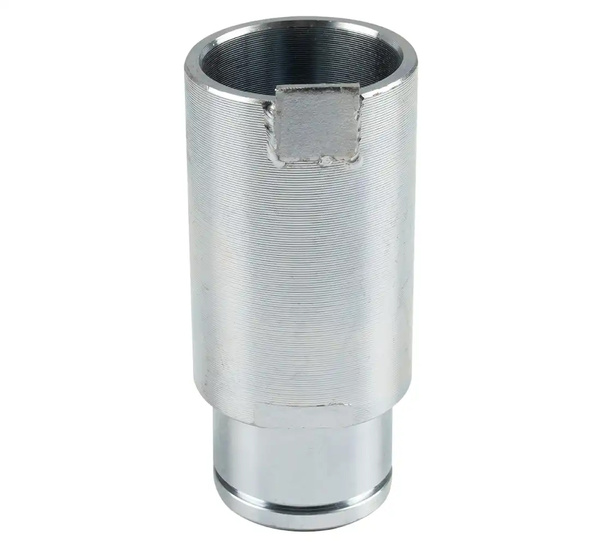 Arm's height extension for two-post column lift - 100mm - 1 pc