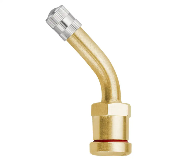 Valve for tubeless truck wheels MS 58 V3.22.1