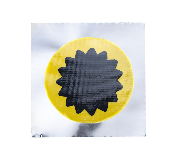 Patch for tubes VIPAL R00 30mm 195 pcs