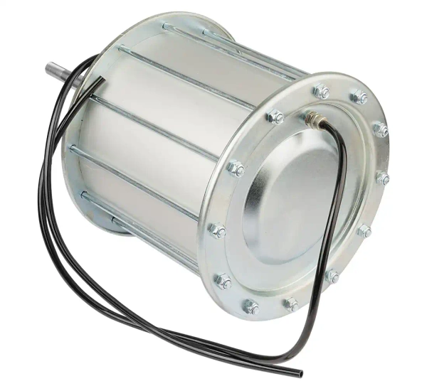 Complete Bead breaker cylinder M250