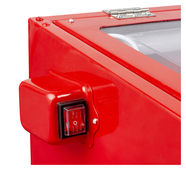 Cabin Sandblaster 90L REDATS SB-90