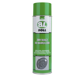 Boll Brake Cleaner Spray 500 ml