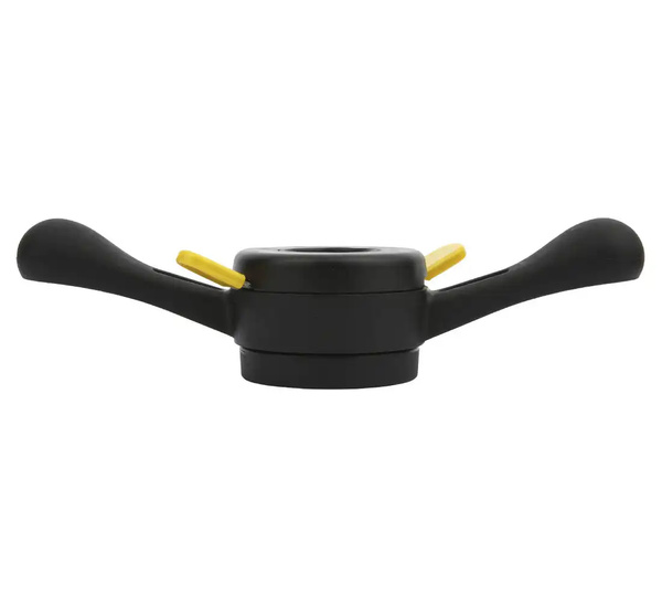 Quick release wing nut fi40x3 REDATS