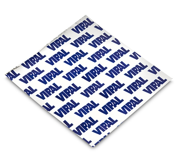 Tyre patch 67mm Vipal VF08 1 piece