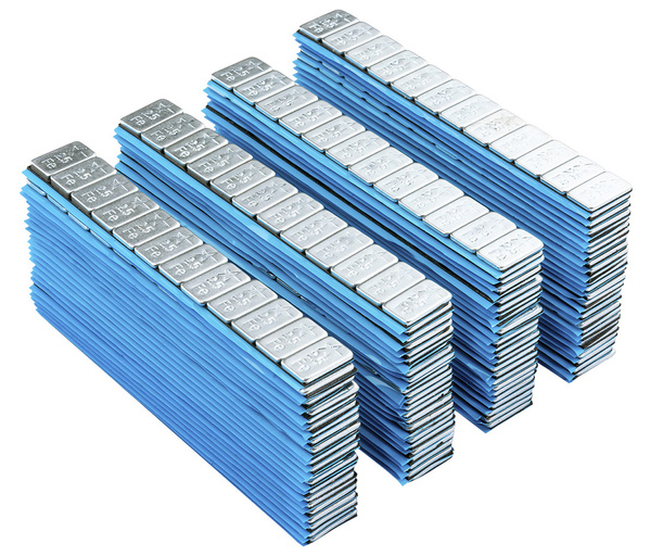 Adhesive FE weight FS 2,5g Round box