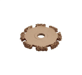 Buffering stone REDATS fi50*3,5mm K23