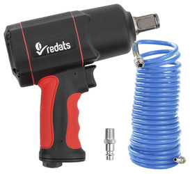 Impact wrench 2200Nm 3/4" REDATS P-220